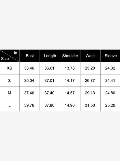 Round Neck Pockets Long Sleeve Textured A-Line Dress