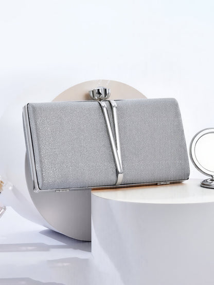 Elegant Evening Clutch Bag Shoulder Crossbody Bag