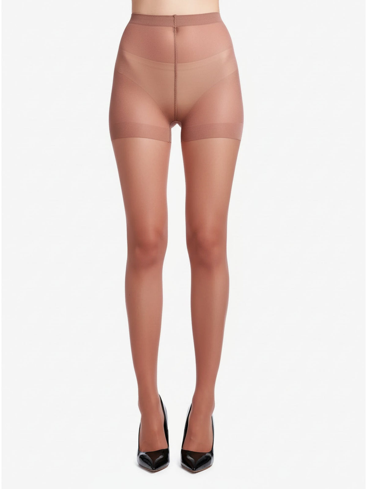 2 Pairs 20D Ultra-thin Tights Pantyhose