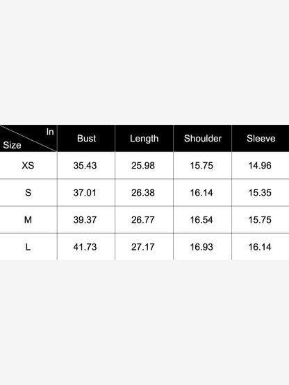 3/4 Sleeve Floral Notched Lapel Blazer