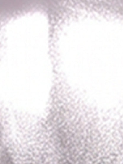 Halloween Metallic Mock Neck Cap Sleeves A-Line Dress